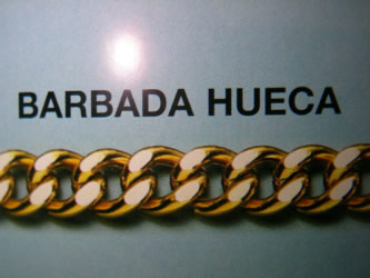 cadena oro joyeria madrid